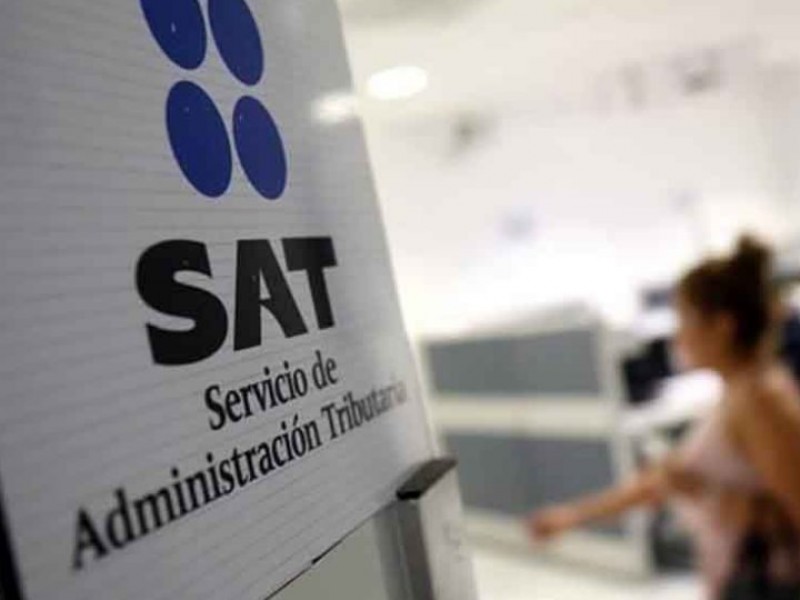 SAT alerta a ciudadanos por posibles fraudes