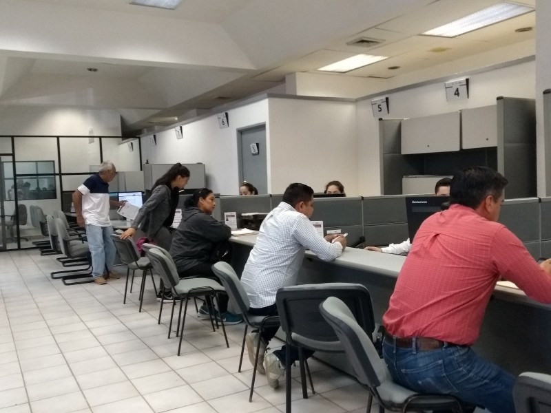 SAT anuncia simulador de Declaración Anual