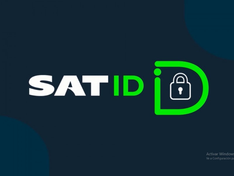 SAT APP, aplicación fiscal