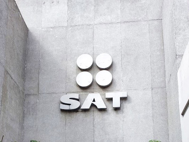 SAT presenta 5,340 denuncias ante FGR por corrupción