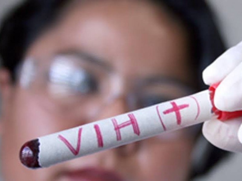 Saturación en medicamento VIH por inasistencia de ifectados
