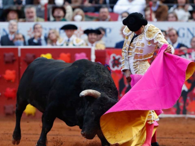 SCJN aprueba regreso de las corridas de toros en CDMX