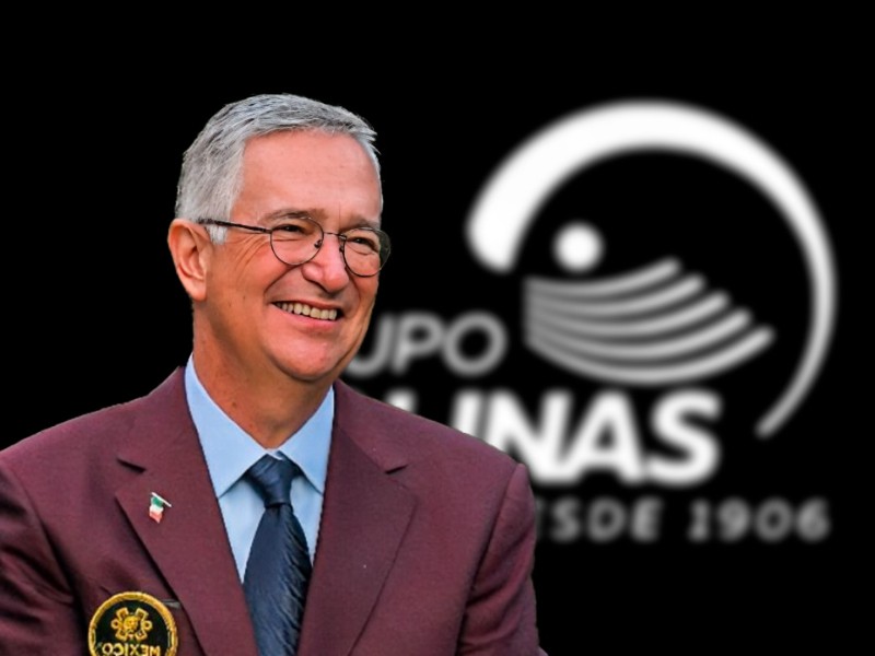 SCJN confirma adeudos millonarios del conglomerado de Salinas Pliego