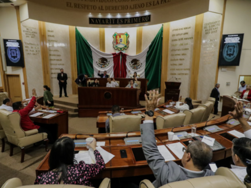 SCJN invalida reforma a la ley electoral de Nayarit