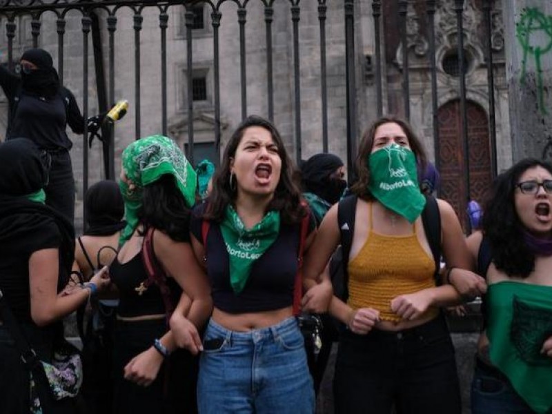 SCJN no aprueba despenalizar el aborto en Veracruz