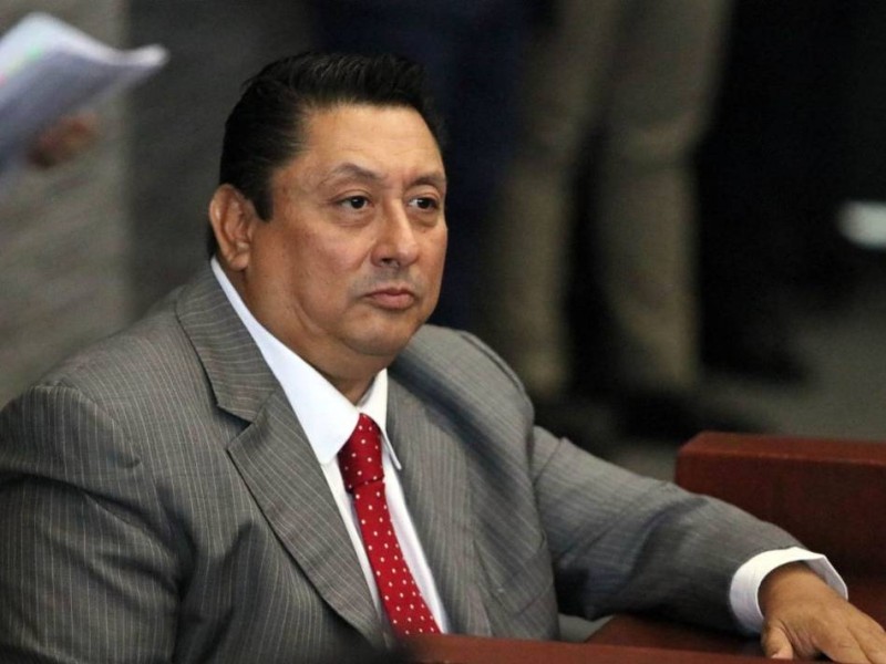 SCJN: Publican engrose sobre fuero del fiscal Uriel Carmona
