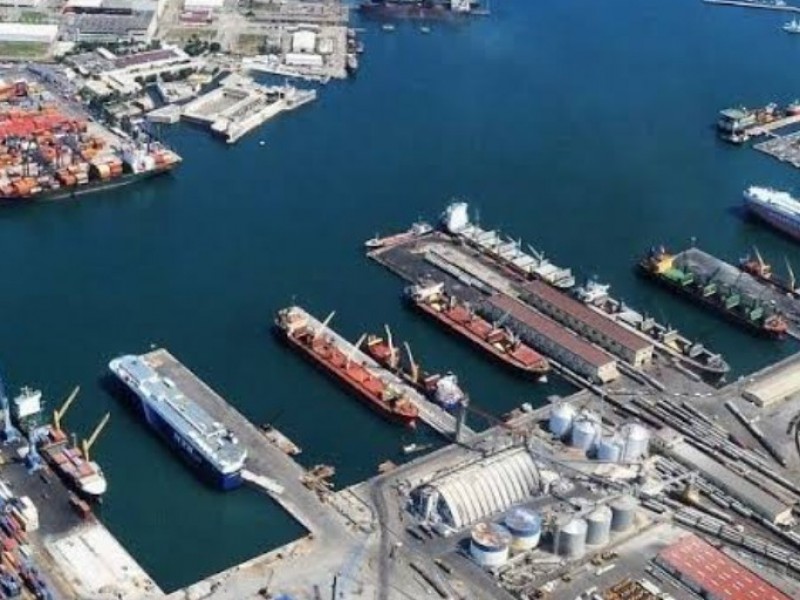 SCJN verificará las obras de ampliación del Puerto