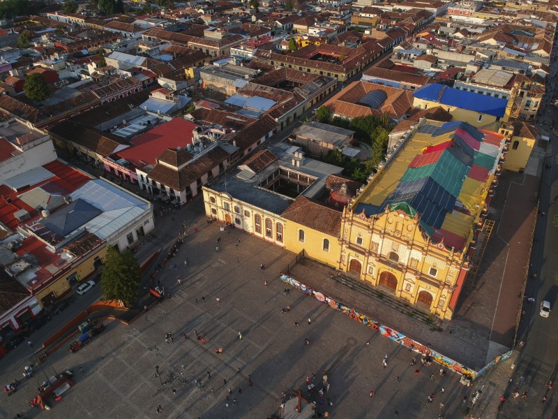 SCLC necesita desarrollar nueva carta urbana