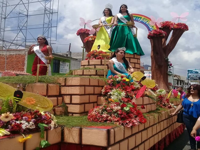 SCLC se prepara para la Feria de la Primavera