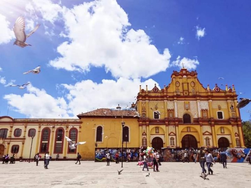 SCLC, será una de los destinos más visitados en México