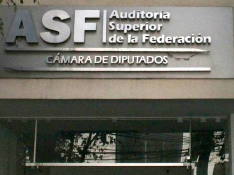 Ayuntamiento de San Cristóbal en la mira de la ASF