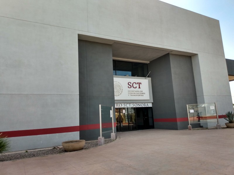 SCT guarda silencio ante denuncia