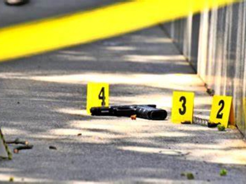 Se abre investigación por doble homicidio