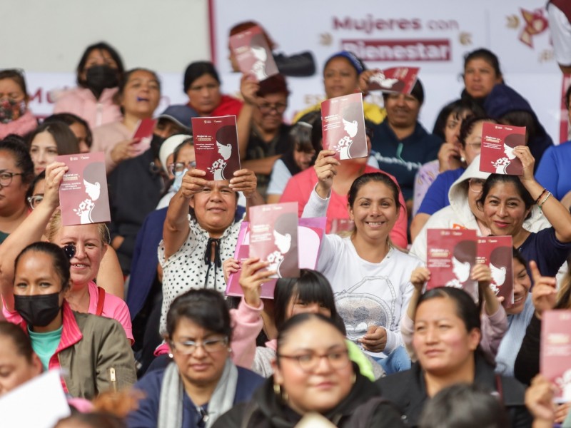 Se abre segunda etapa de registro a 