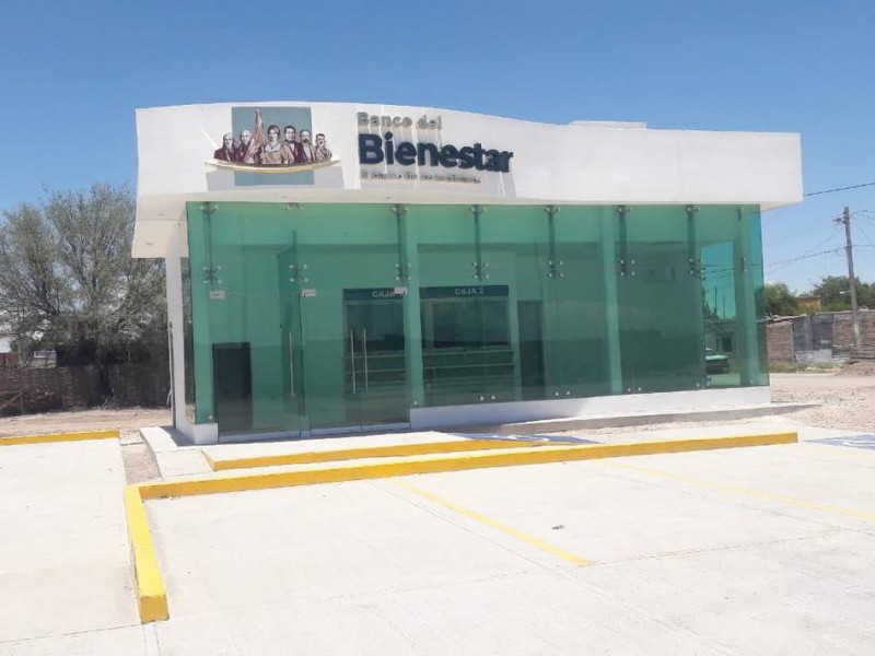 Se abrirán 11 bancos del Bienestar en Querétaro