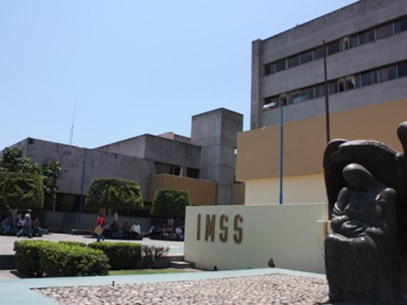 Se acabaron las citas en el Seguro Social hasta 2027