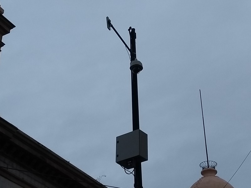 Se acabó Escudo se quedan con tecnología