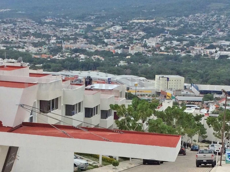 Se acentúa crisis de vivienda en Chiapas