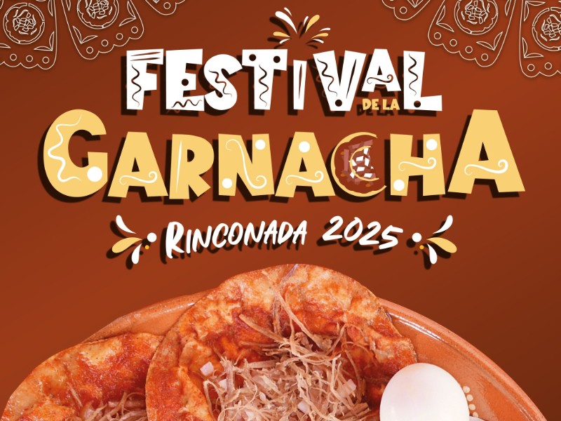 Se acerca el Festival de la Garnacha en Rinconada