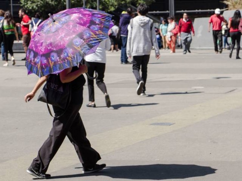 Se acerca la canícula, se incrementarán temperaturas