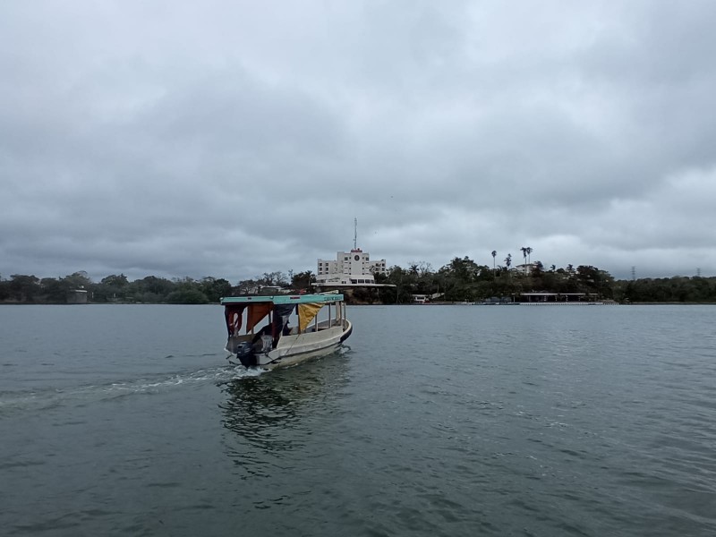 Se activa Alerta Gris ante Frente Frío