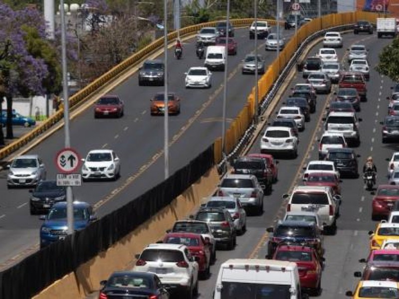 Se activa contingencia ambiental en Ciudad de México y Edomex