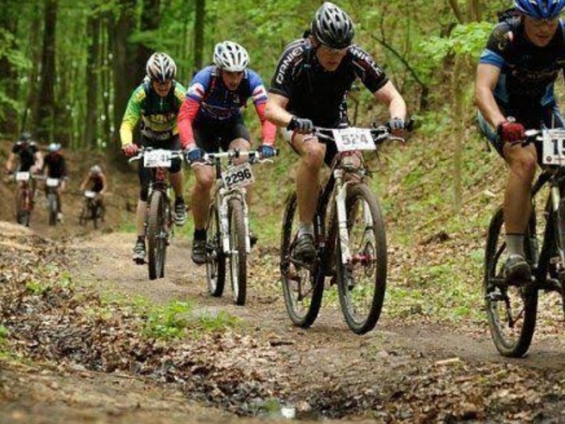 Se activa el ciclismo en Estero del Soldado