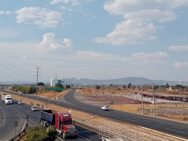 Se activa otra Precontingencia ambiental; evite actividades al aire libre