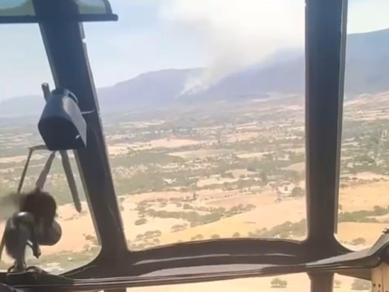 Se activa Plan DN-III-E en Tlaltenango