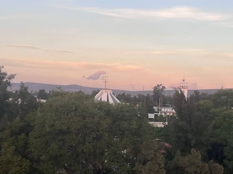 Se activa pre-contingencia por dióxido de carbono en el municipio