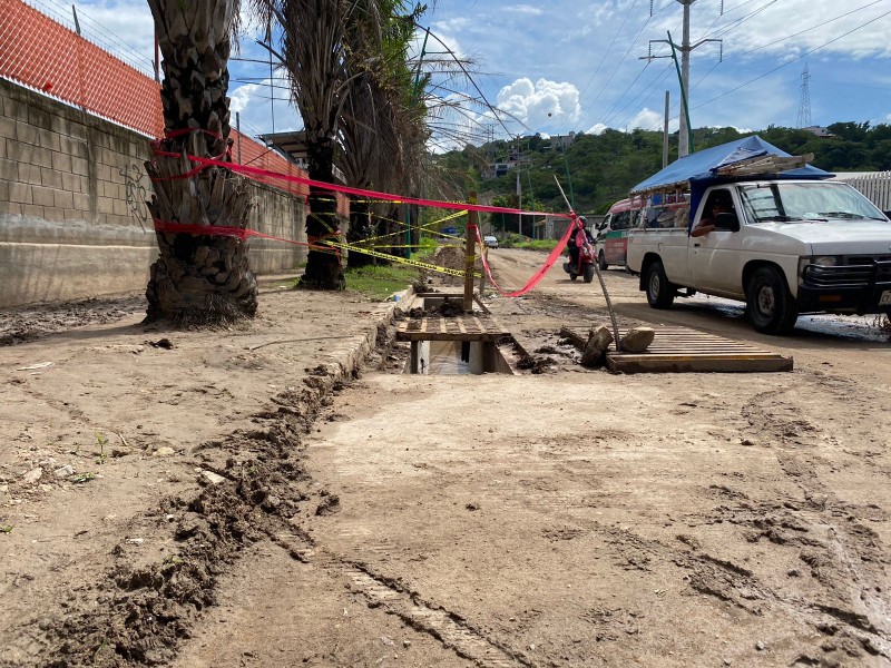 Se actualizará mapa de zona de riesgos en Tuxtla