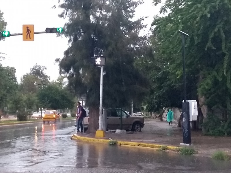 Se adelanta temporada invernal