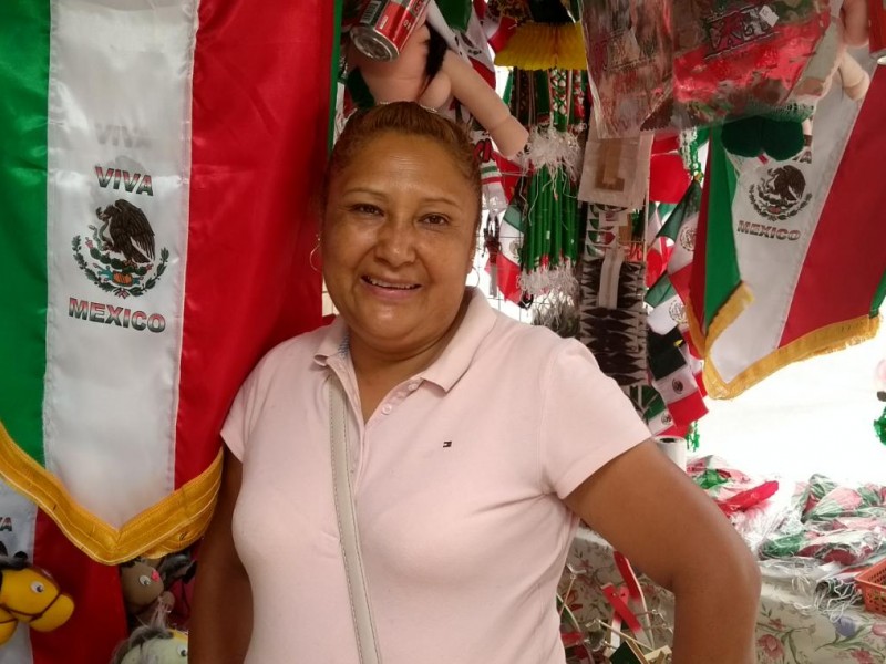 Se aferran a mantener viva una tradición mexicana