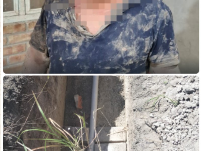 Se agarraron a golpes el presidente de San José y sus regidores Se agarraron a golpes el presidente de San José y sus regidores