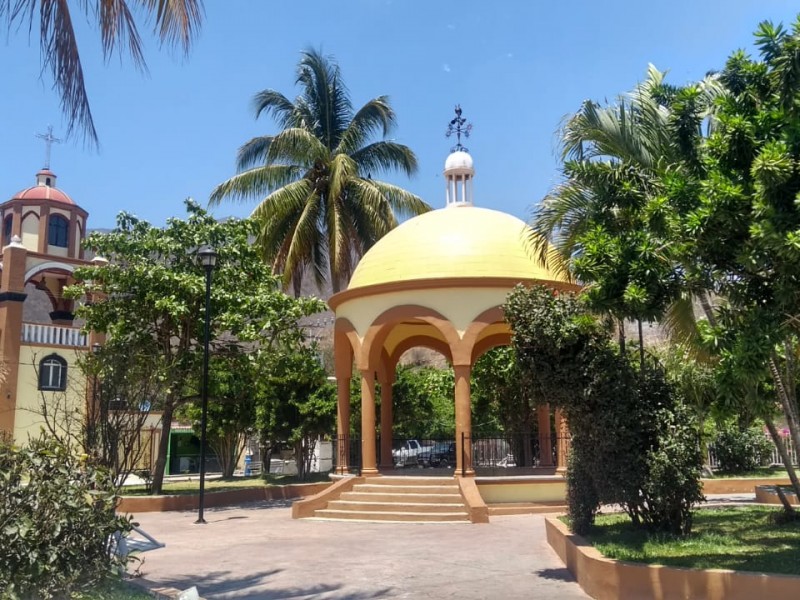 Se agrava desabasto de agua en Zacualpan