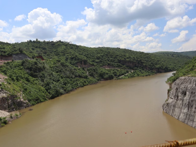 Se agrava el abasto de agua en Jalisco