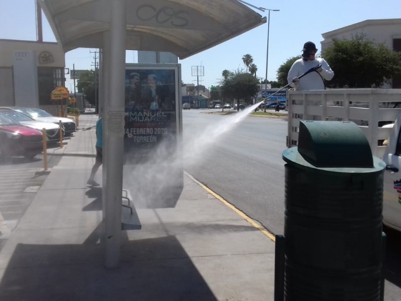 Se agrava epidemia en la Comarca Lagunera