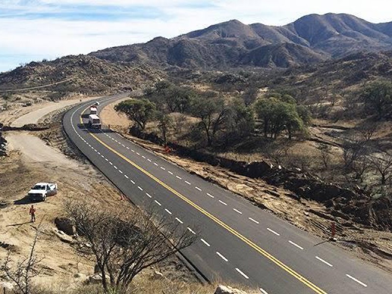 Se agregan dos nuevos proyectos de infraestructura para Sonora