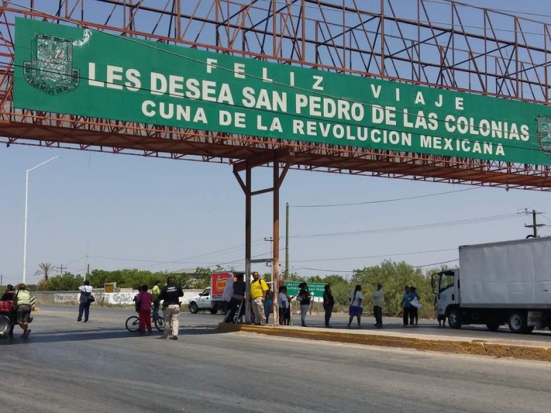 Se agudizan contagios por Covid-19 en La Laguna