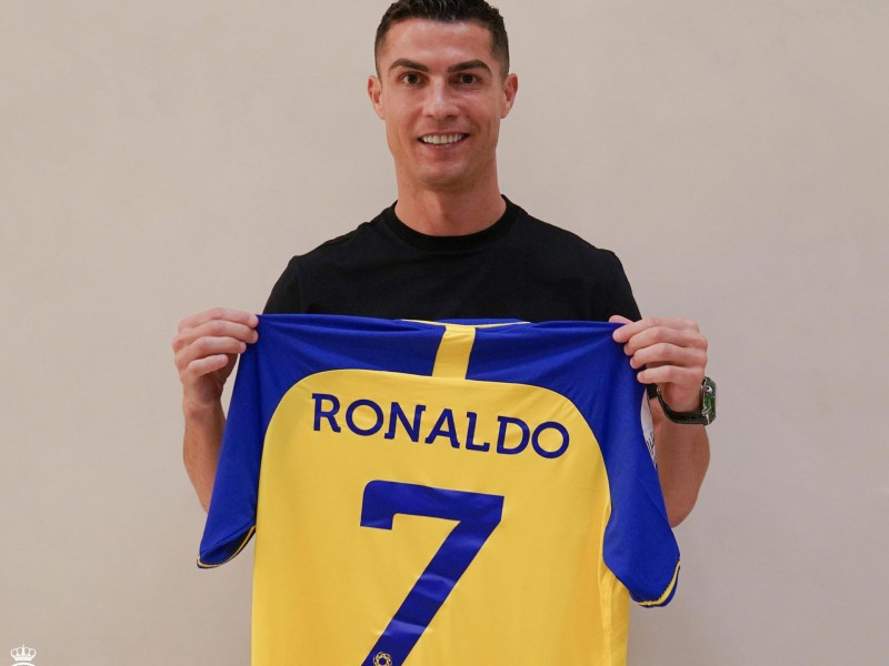 Se alarga debut de Cristiano Ronaldo con Al Nassr