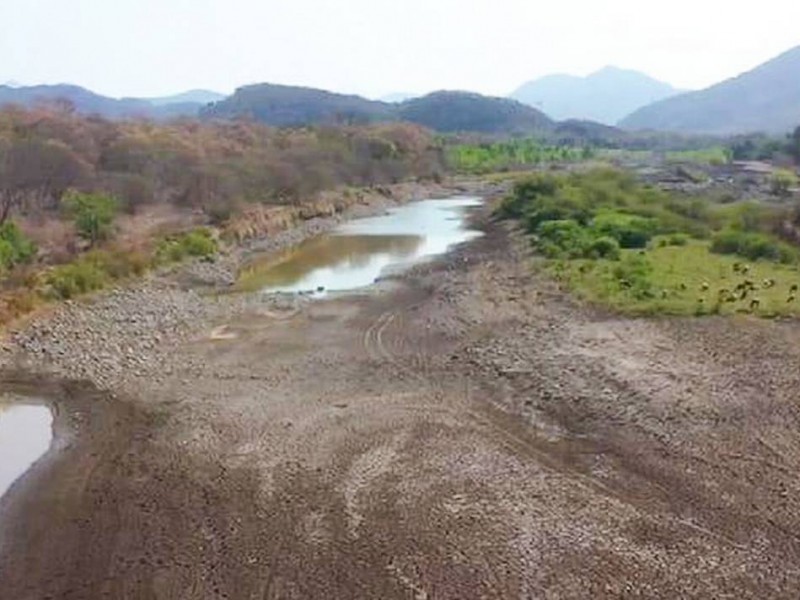 Se alarga temporada de sequía, señalan campesinos en la sierra