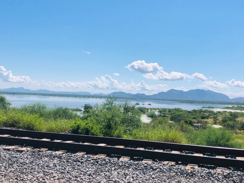 Se alejan lluvias de Sonora esta semana