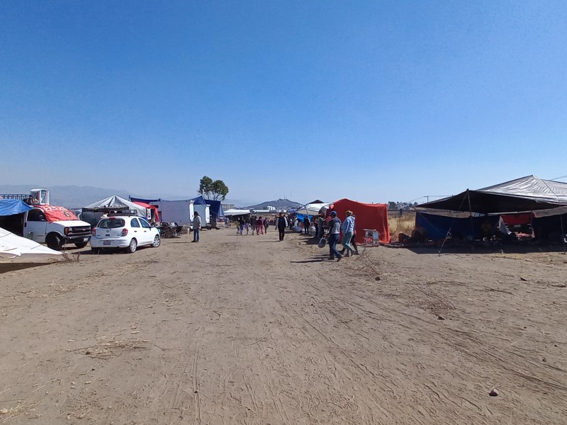 Se alista León para recibir a Caravana de la Fe