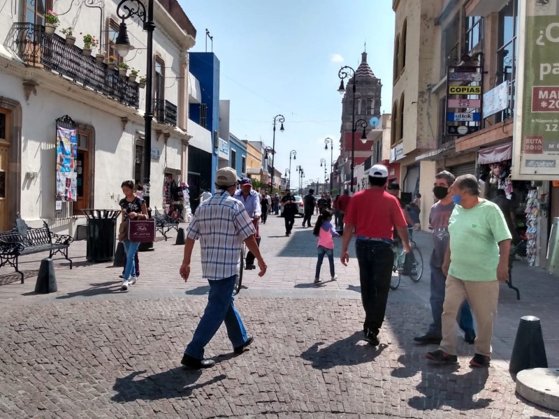 Se alistan familias salmantinas para recibir a migrantes en diciembre