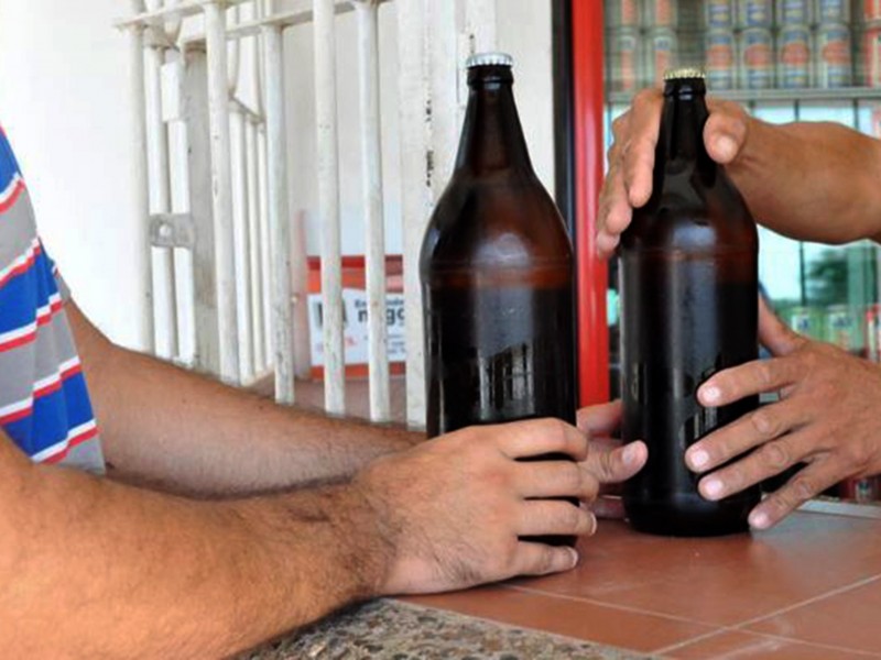 Se amplía hasta 10:00 pm venta de alcohol en Hermosillo