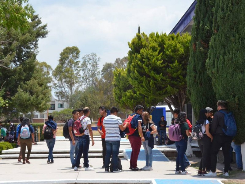 Se Amplia Programa de Movilidad Estudiantil