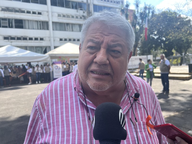 Se analiza ampliar periodo de vacunación a menores