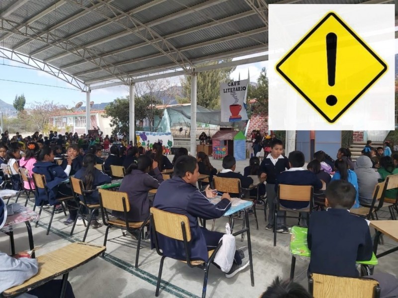 Se analiza el regreso a clases para 