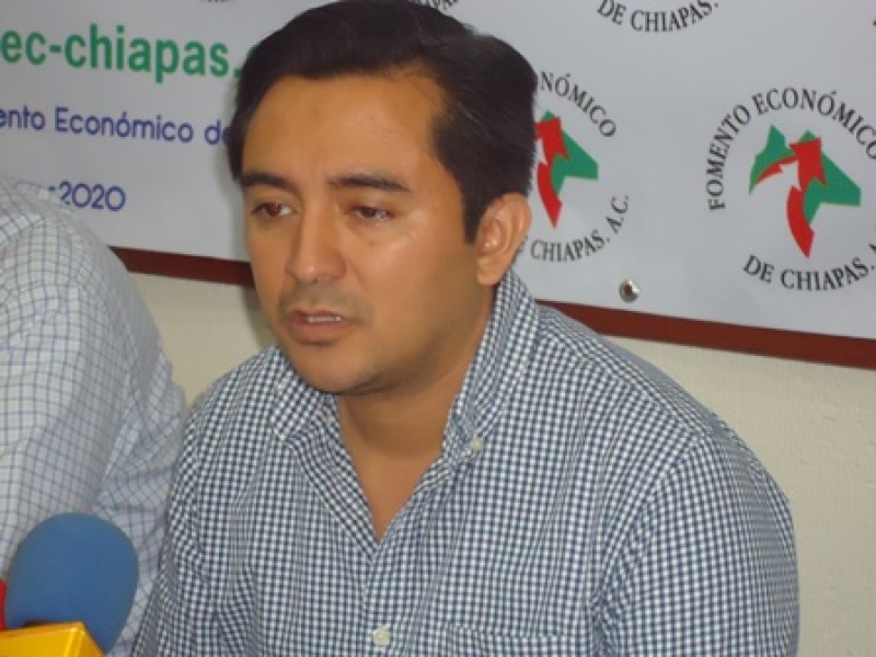 Se analizan proyectos ferroviarios para Chiapas