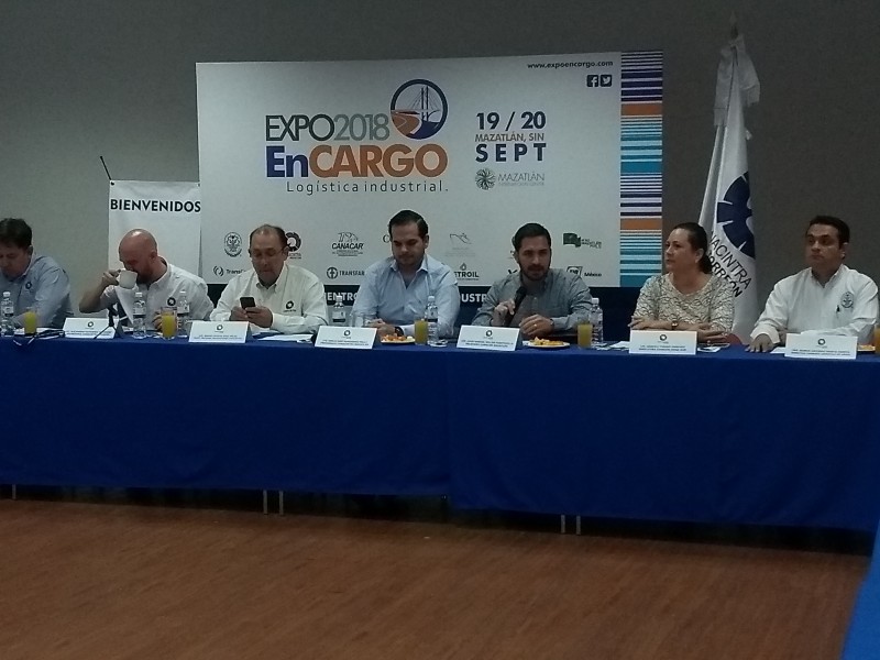 Convocan a expo EnCARGO 2018